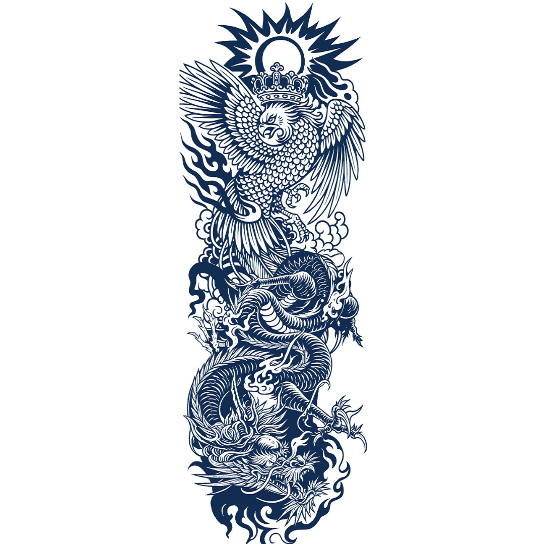 Phoenix Ascend