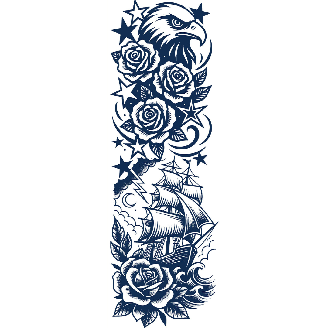 Sailor’s Creed
