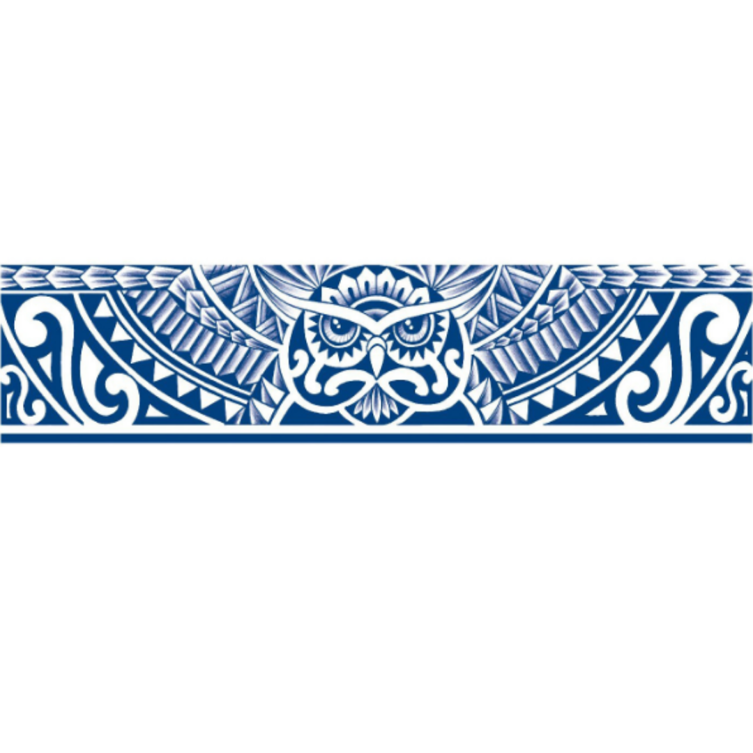 Tribal Legacy