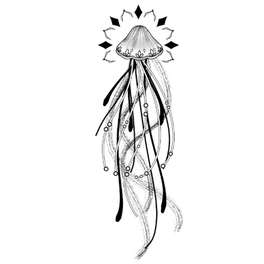 Jelly Spirit