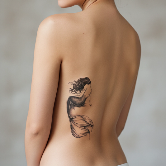 Siren’s Silence
