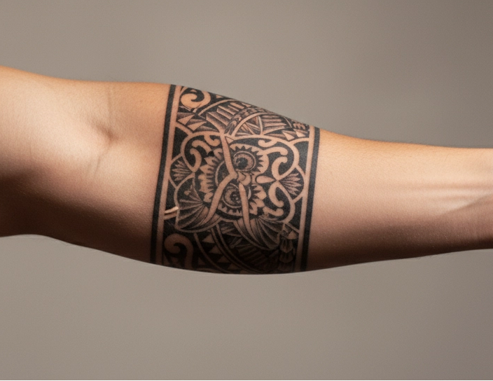 Tribal Legacy