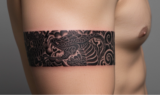 Serpent Band