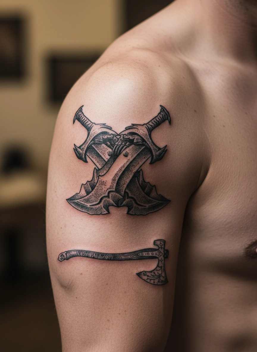 Blades of Honor