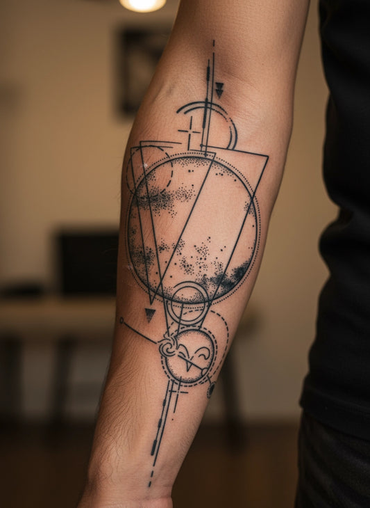 Geo Balance