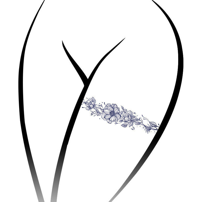 Wild Grace