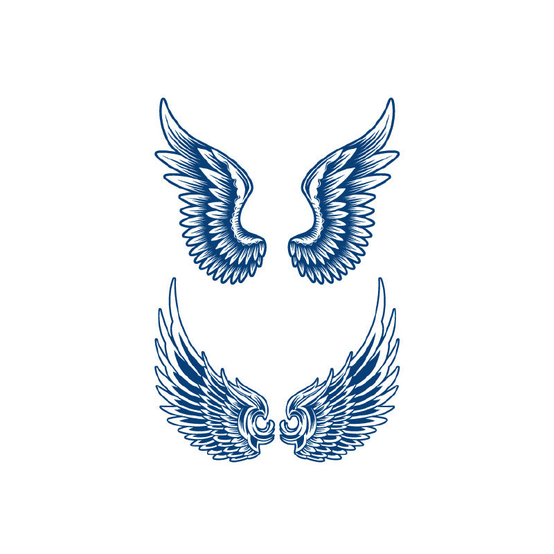 Fallen Wings