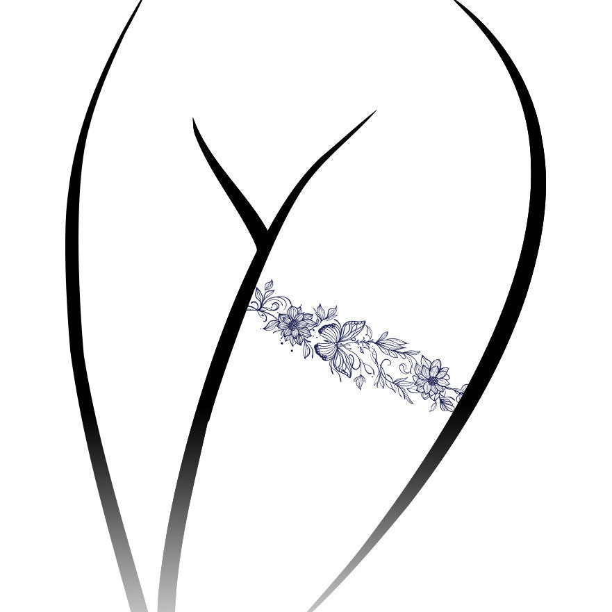 Whisper Garden