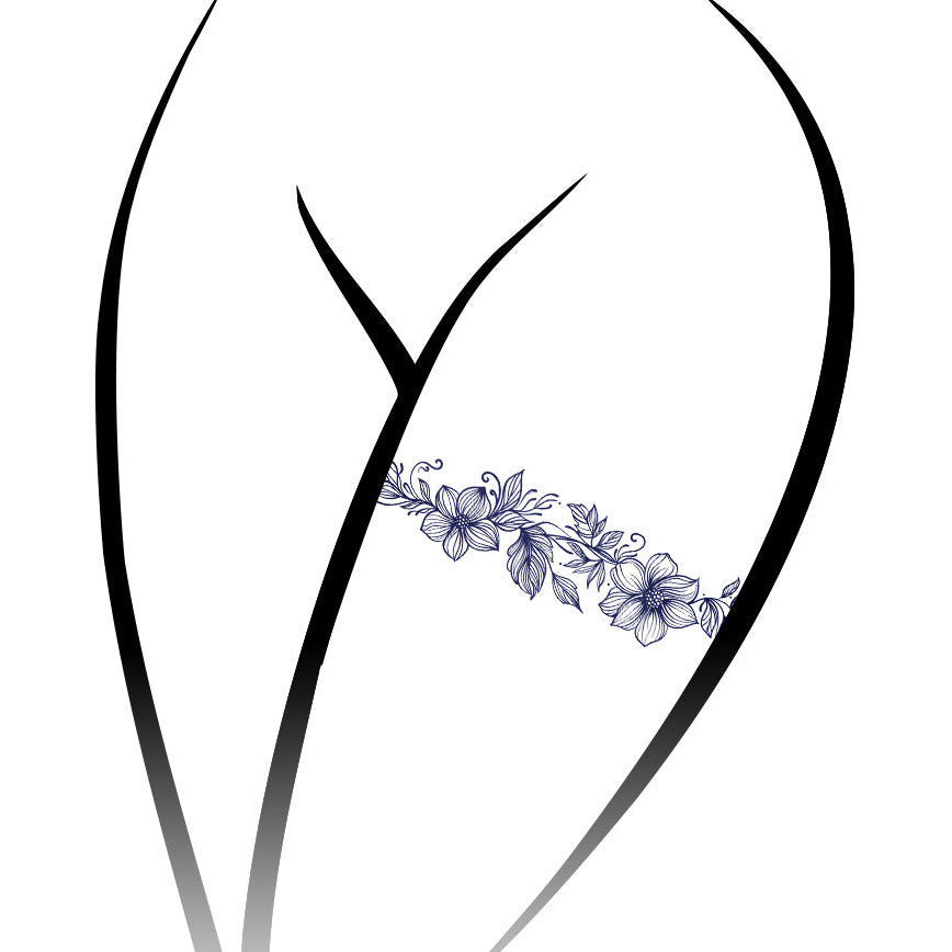 Flow Petal