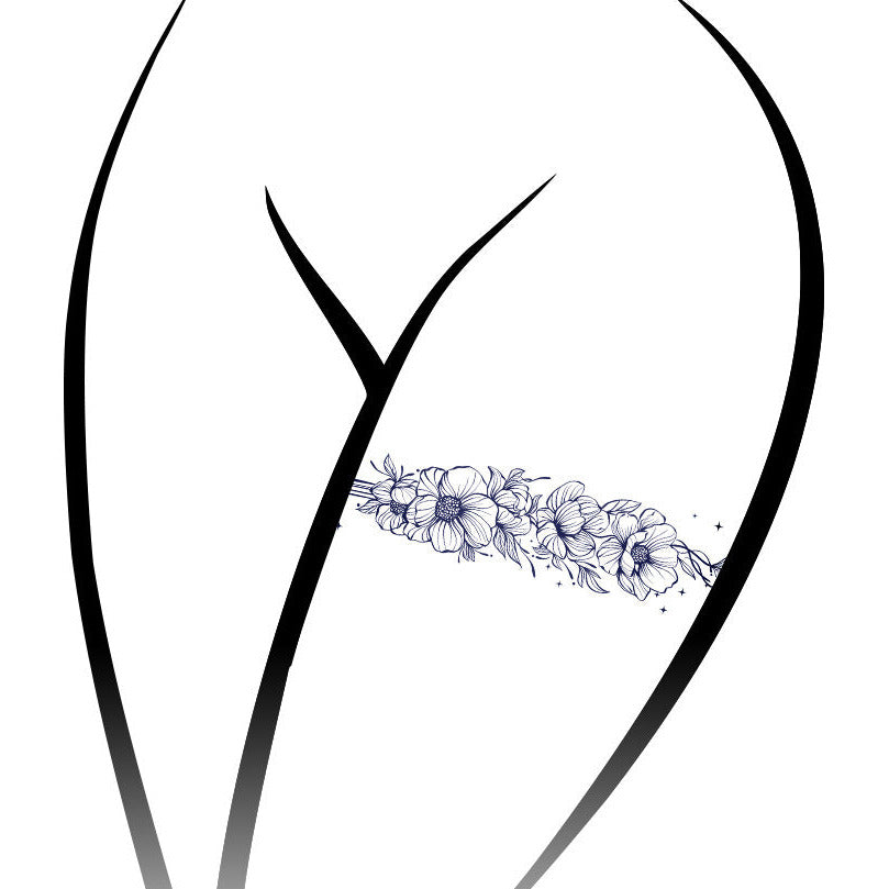 Velvet Branch