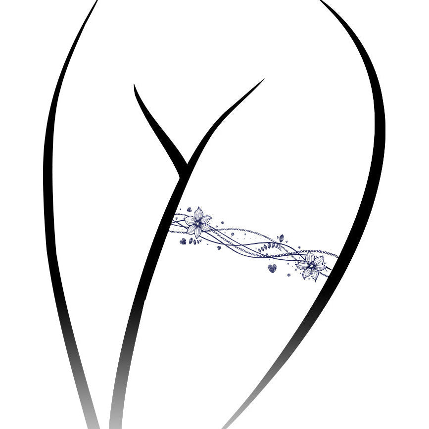 Bloom Chains