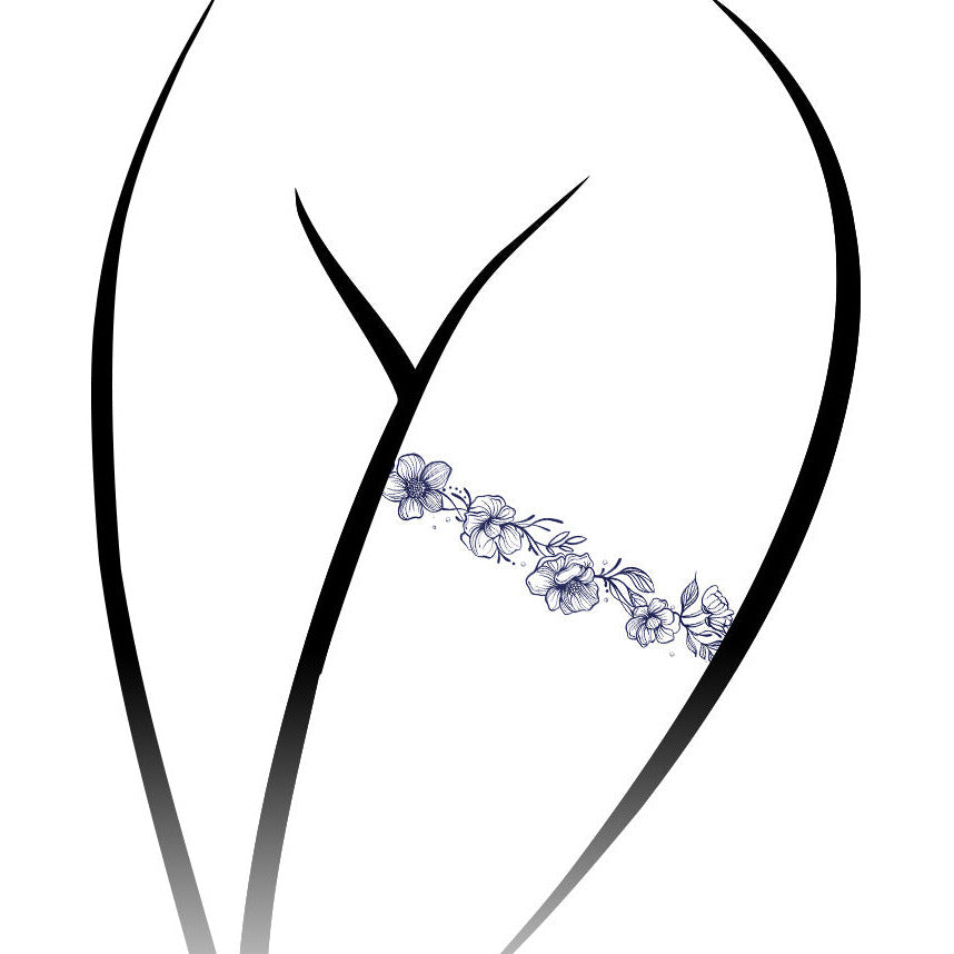 Serene Vines