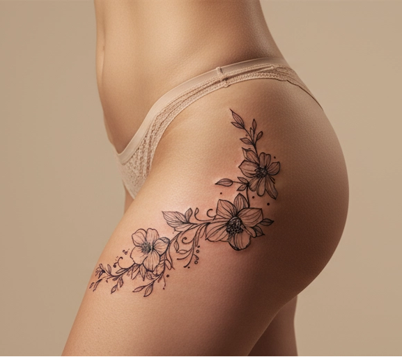 Bloomline