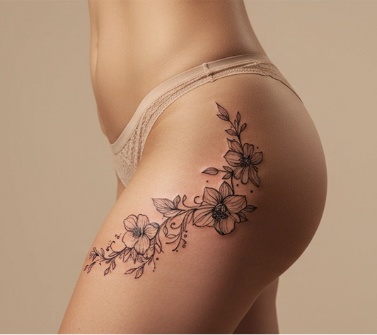 Bloomline