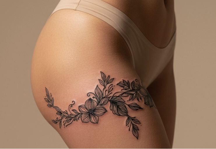 Flow Petal