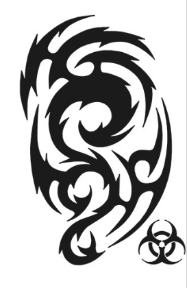Tribal Flow