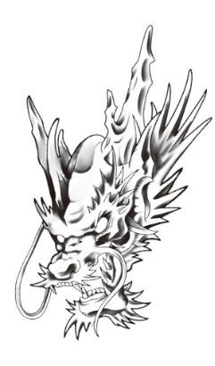 Dragon Emperor