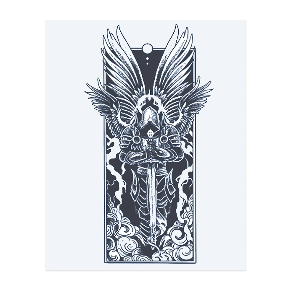 Archangel’s Oath