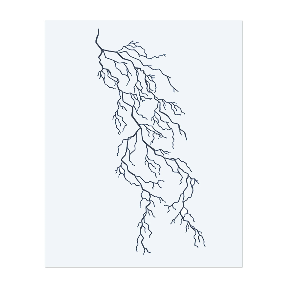 Veins of Storm