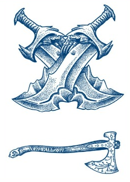 Blades of Honor