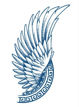 Wing of Icarus