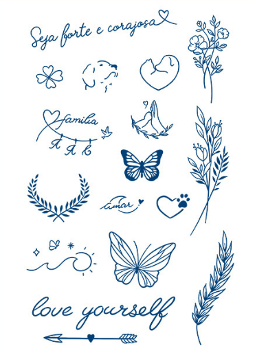 Soul Script