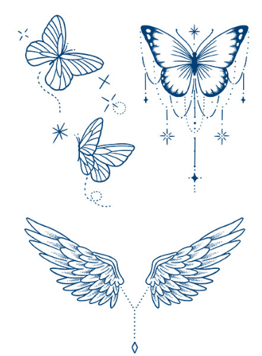 Wings & Freedom