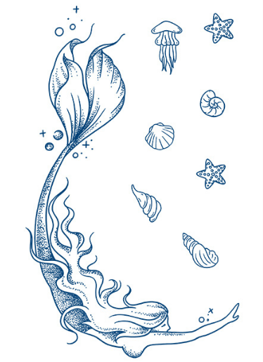 Ocean Spirit