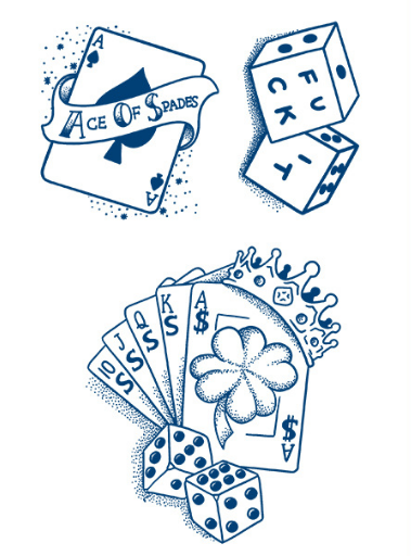 Lucky Hand