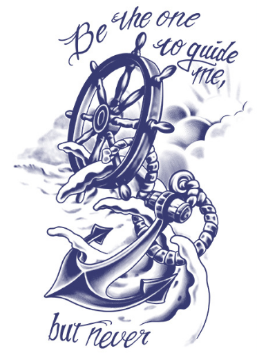 Helm & Anchor