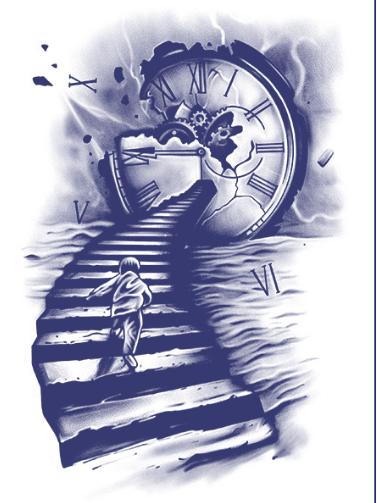 Climb Through Time