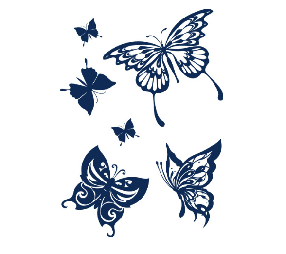 Butterfly Whisper