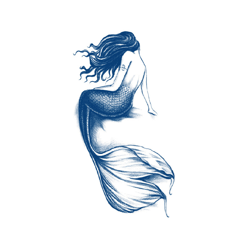 Siren’s Silence