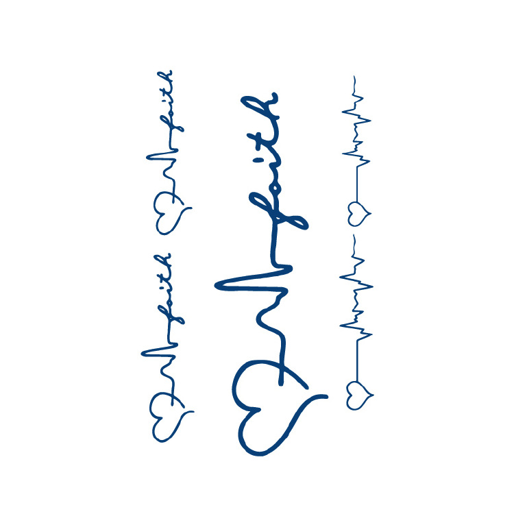 Faithline