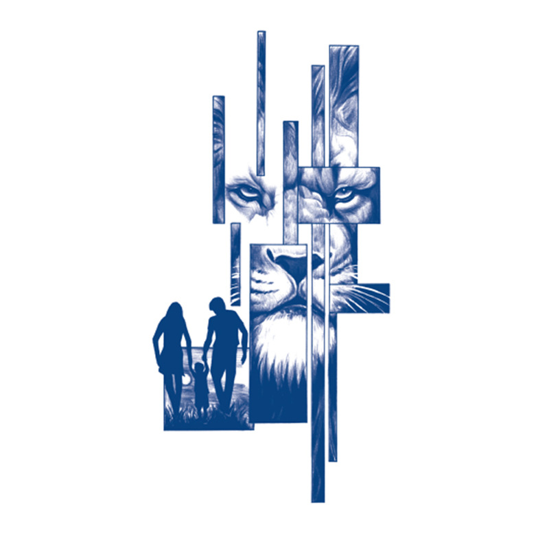 Lion’s Bond