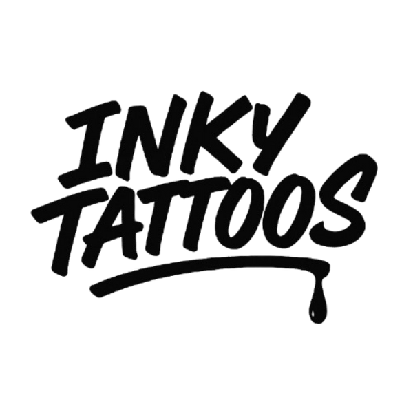 Inky tattoos