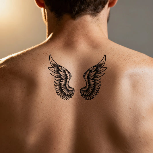 Fallen Wings
