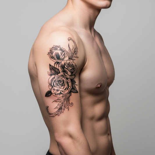 Rose Reign