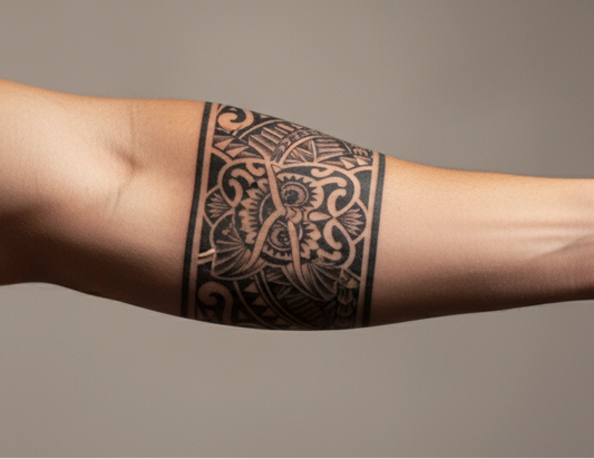 Tribal Legacy