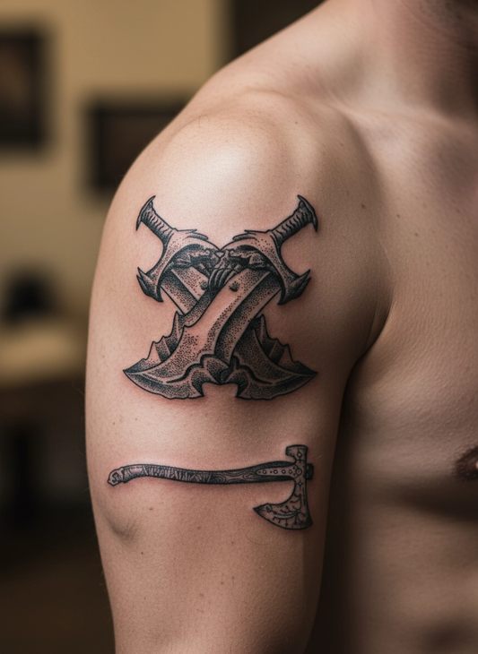 Blades of Honor