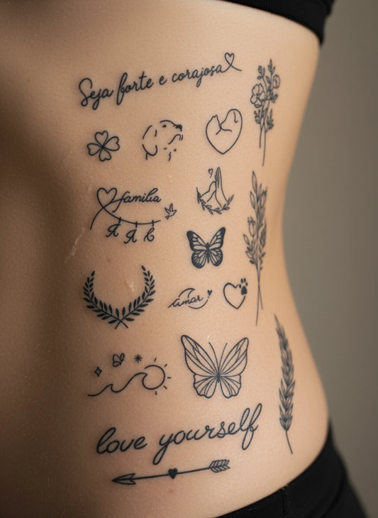 Soul Script