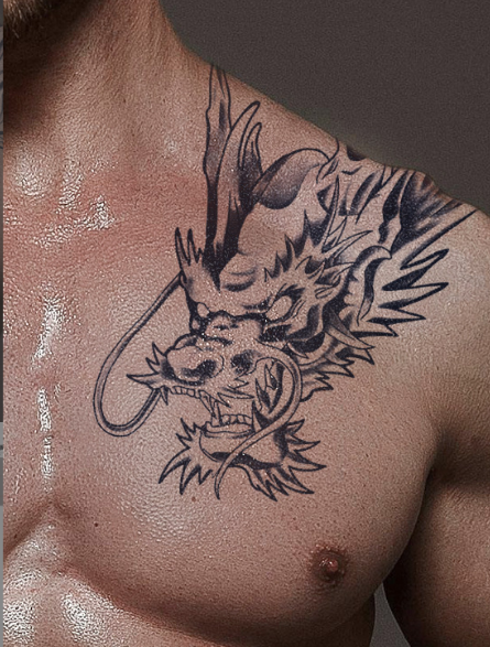 Dragon Emperor