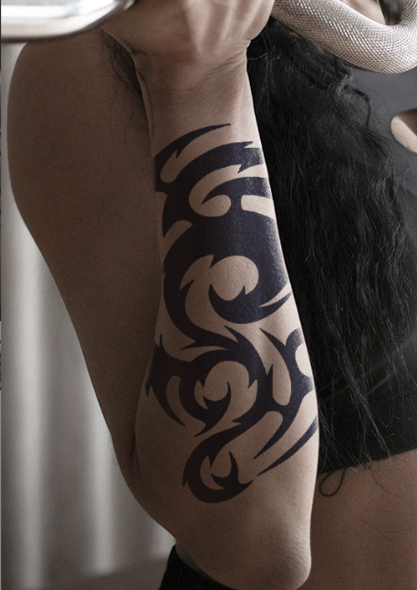 Tribal Flow