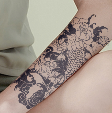 Koi Harmony