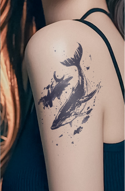 Ocean Spirit