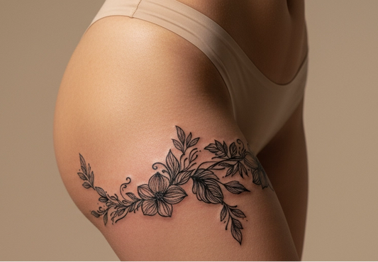Flow Petal