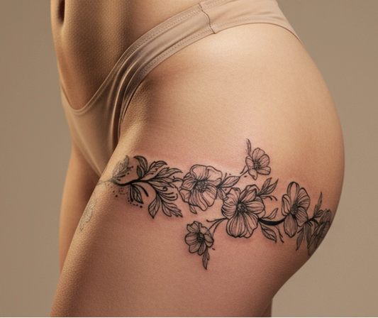 Serene Vines