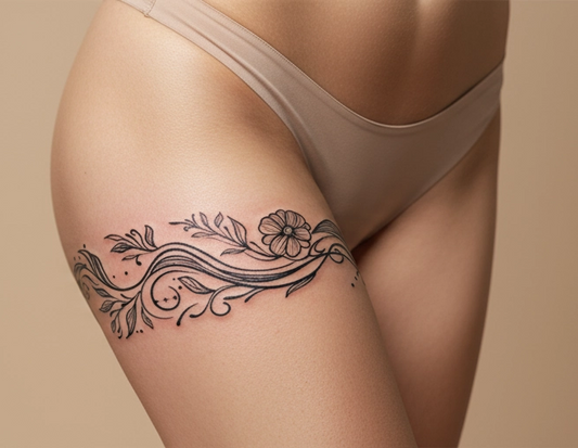 Eterna Bloom